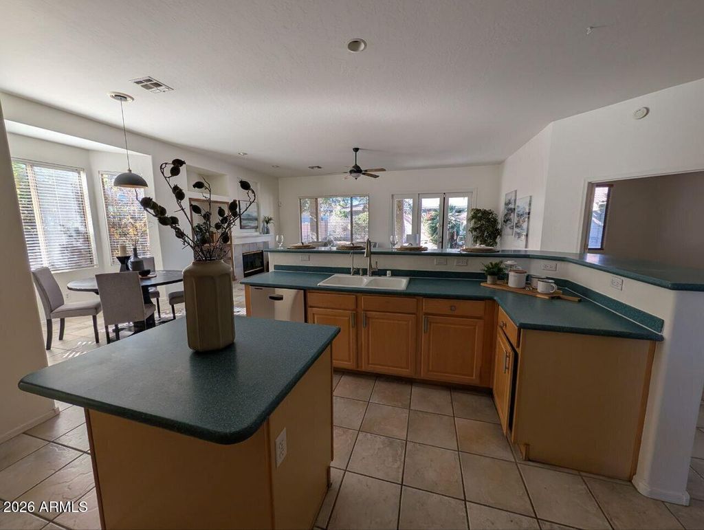 Photo of 1370 S Central Drive, Chandler, AZ 85286 (MLS # 6962910)