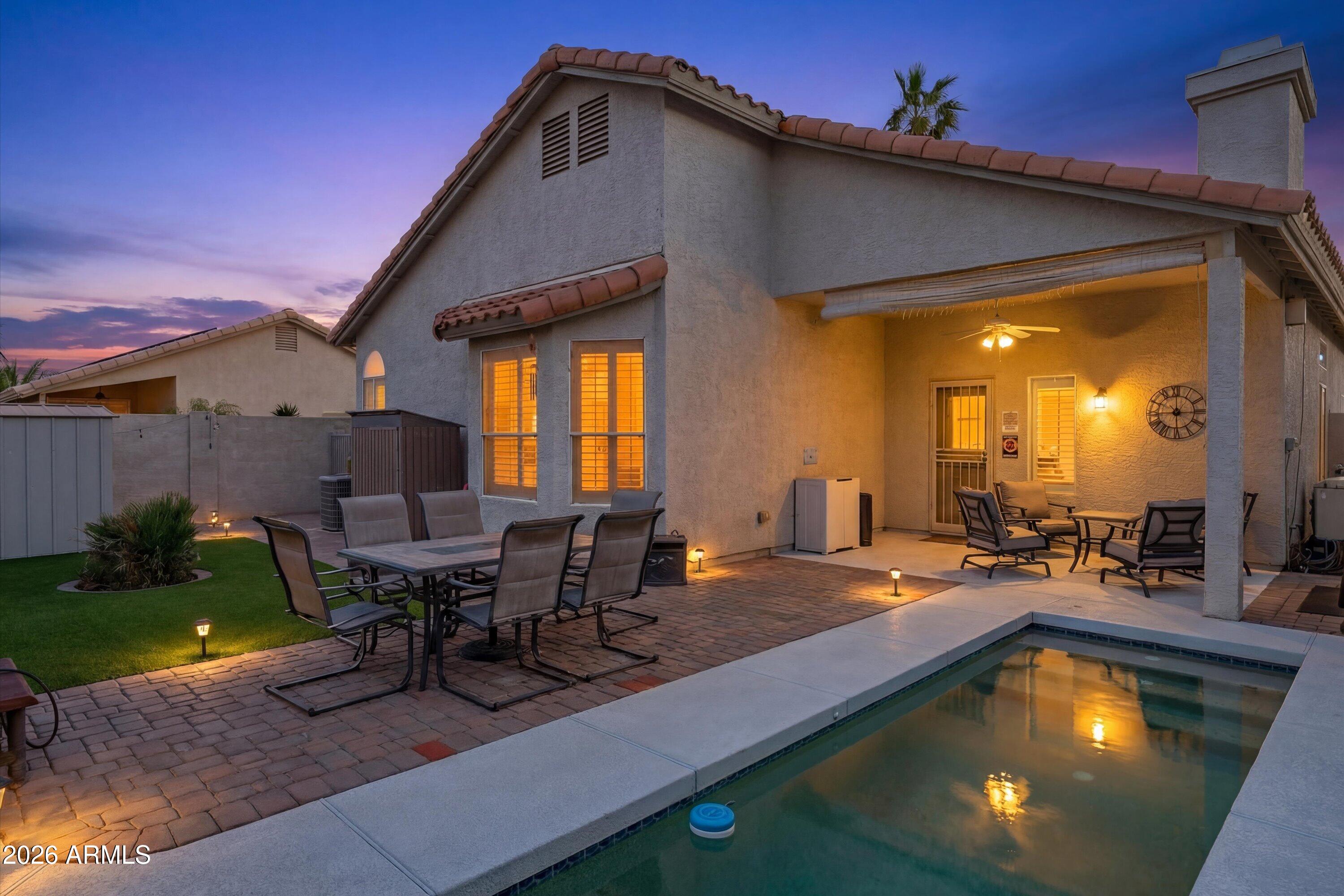 11537 W GNATCATCHER Lane