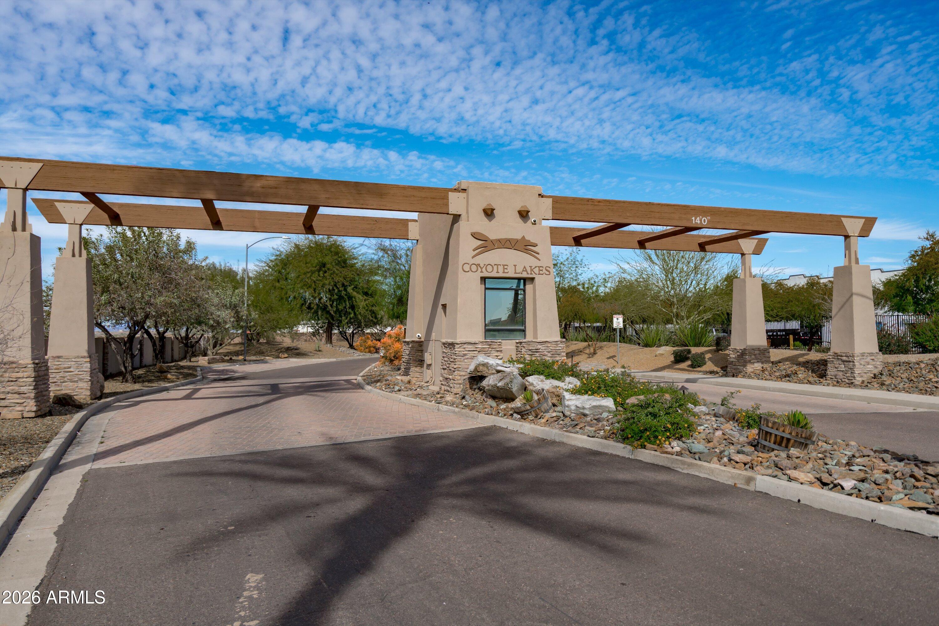 11537 W GNATCATCHER Lane