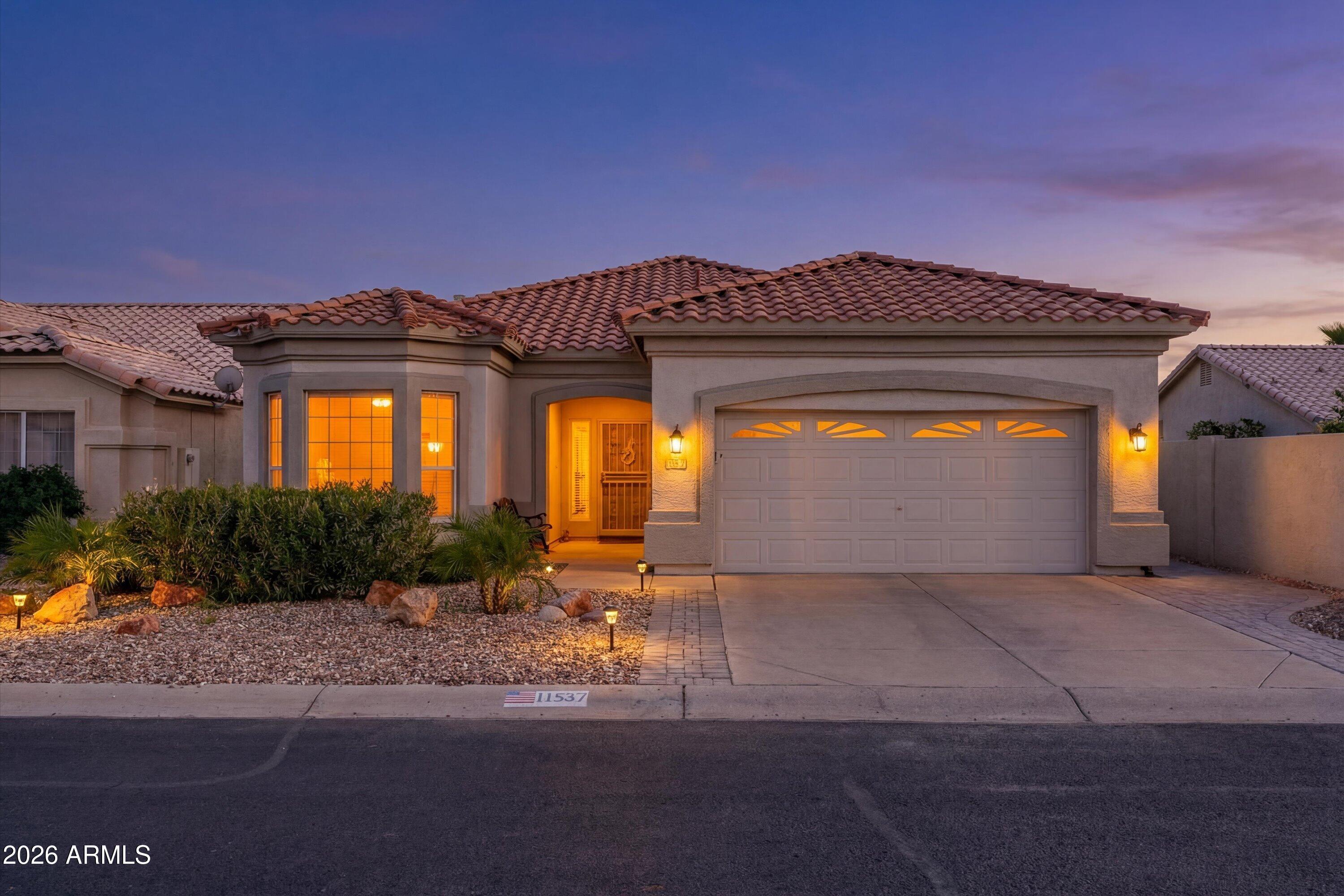 11537 W GNATCATCHER Lane