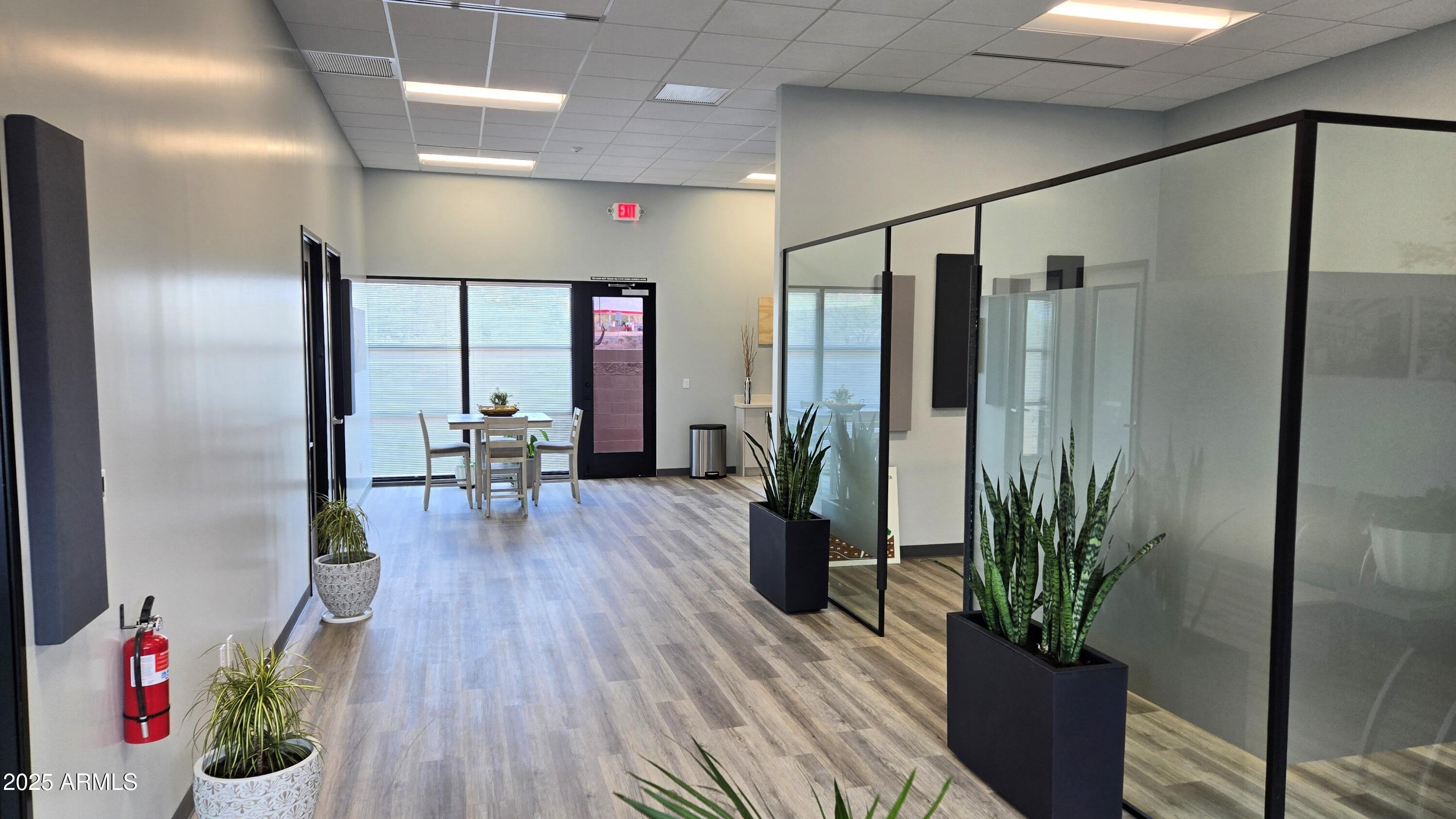 S7 T1S R9E - Commercial Lease