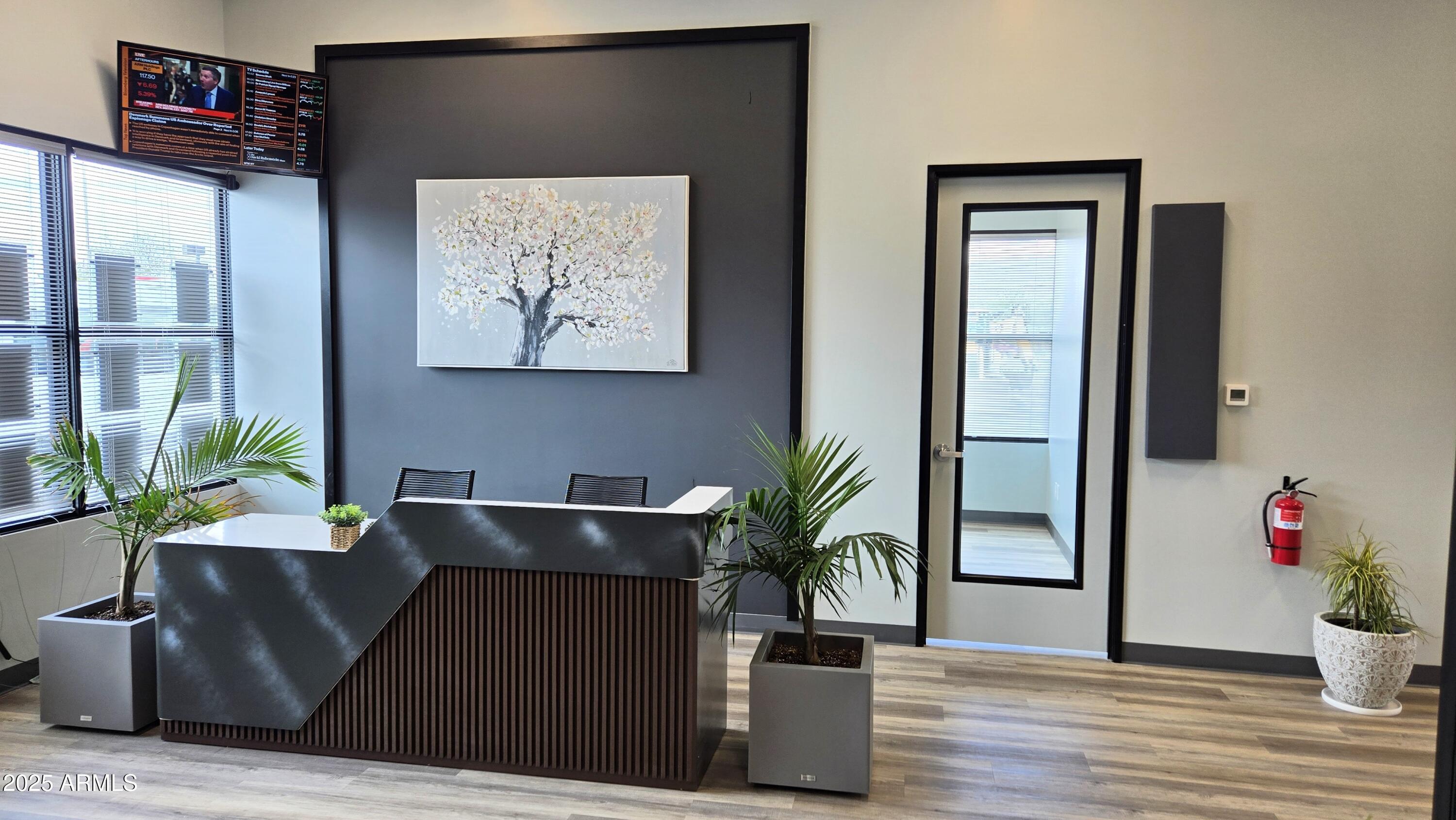 S7 T1S R9E - Commercial Lease