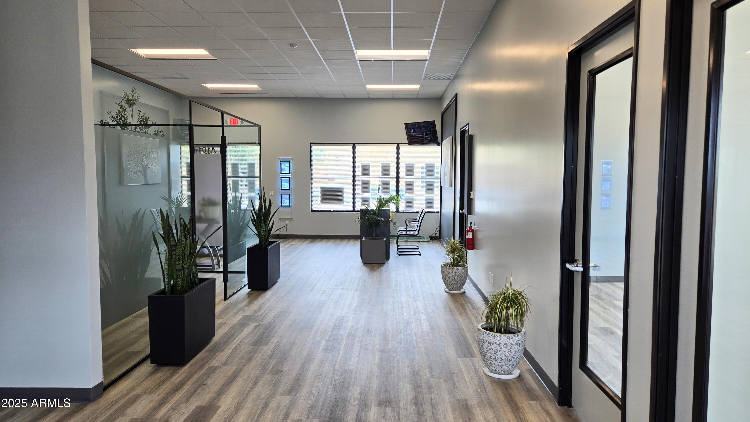 S7 T1S R9E - Commercial Lease