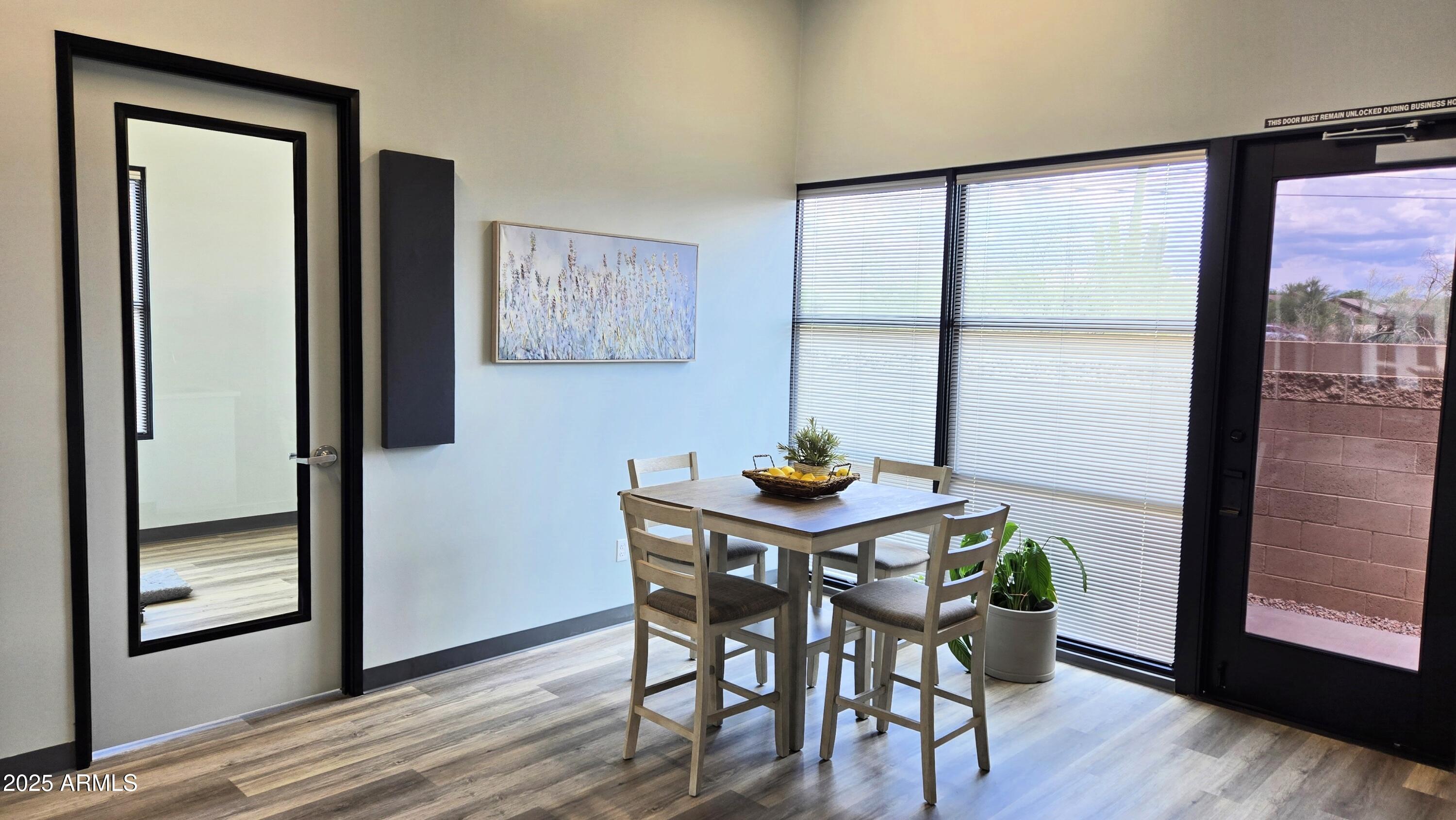 S7 T1S R9E - Commercial Lease