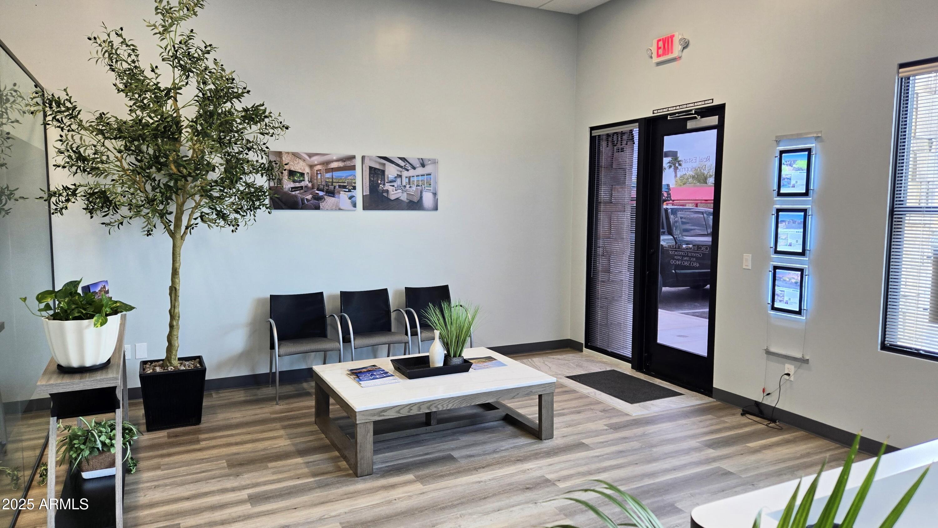 S7 T1S R9E - Commercial Lease