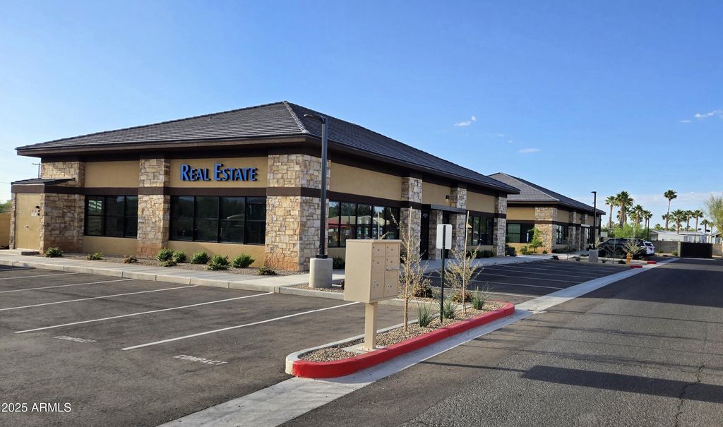 Photo of 7001 E Us Highway 60, Gold Canyon, AZ 85118 (MLS # 7018097)