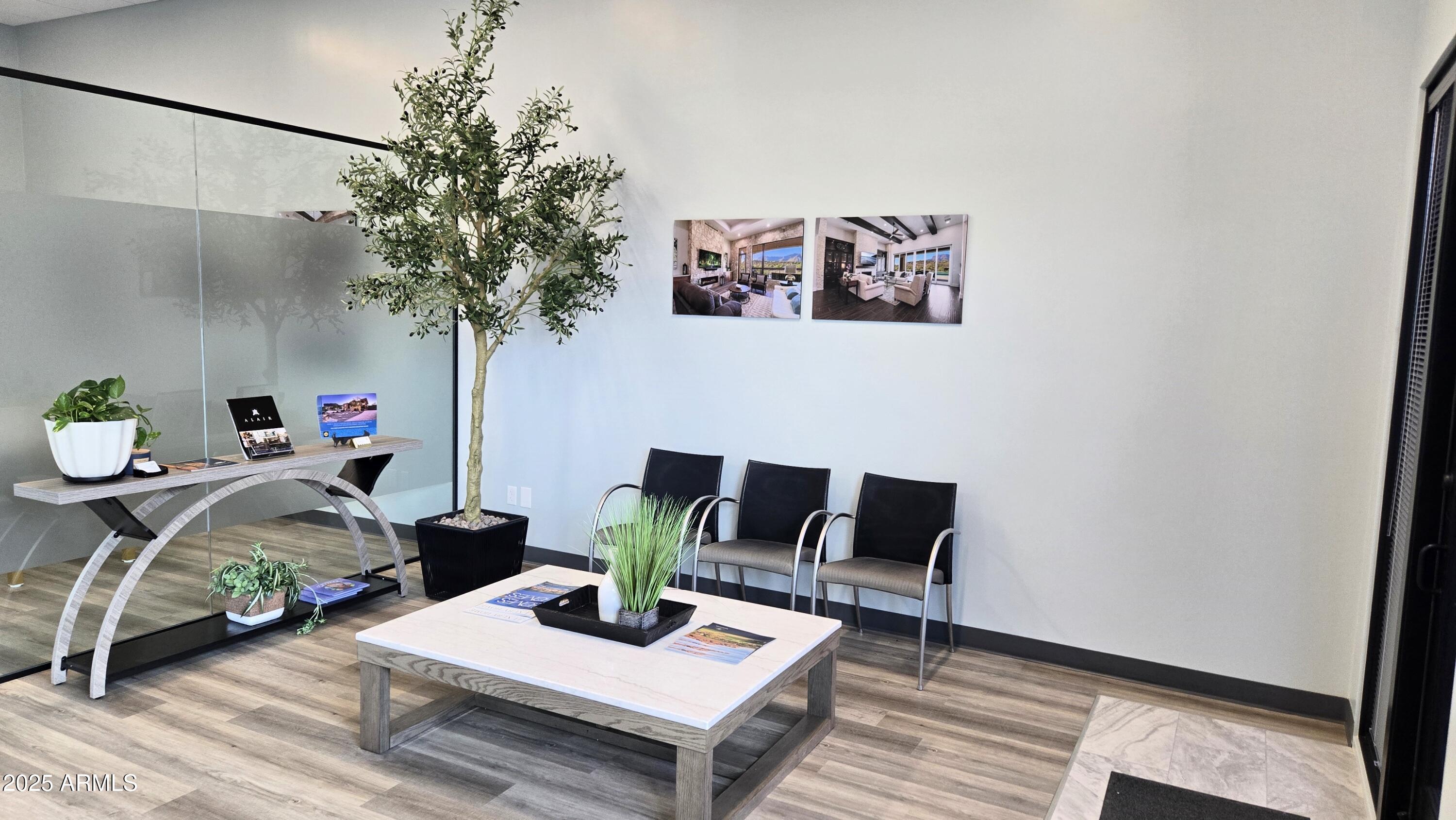 S7 T1S R9E - Commercial Lease