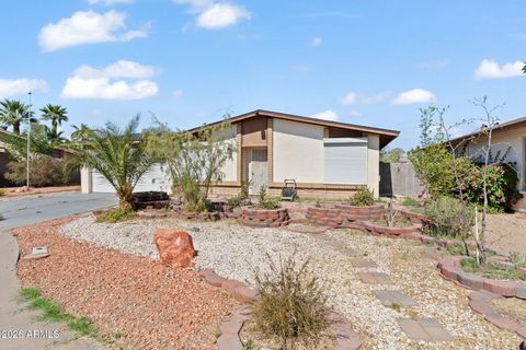 2762 W JACINTO Circle Mesa AZ 85202