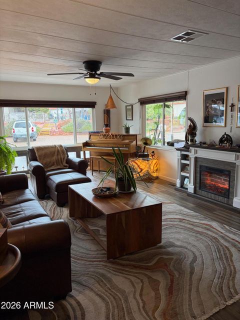 205 Sunset Drive 158 Sedona AZ 86336