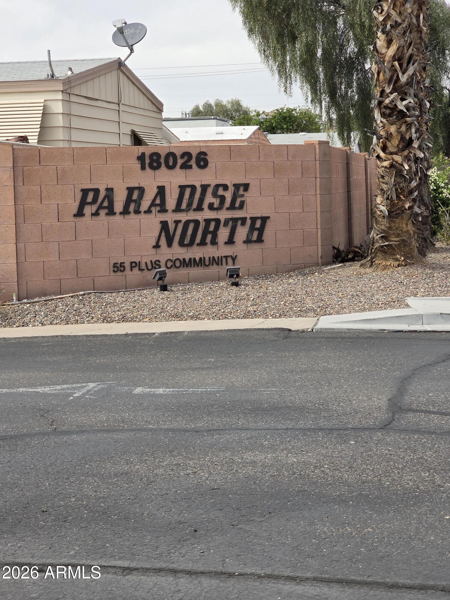 18026 N CAVE CREEK Road 63