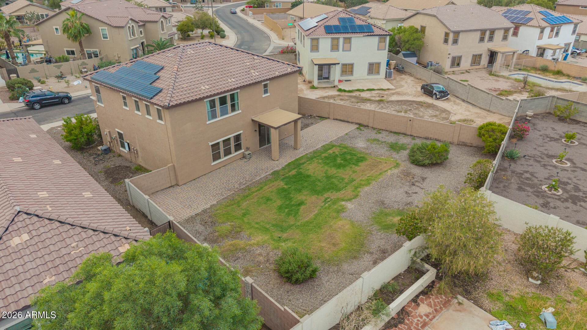 25576 W NANCY Lane