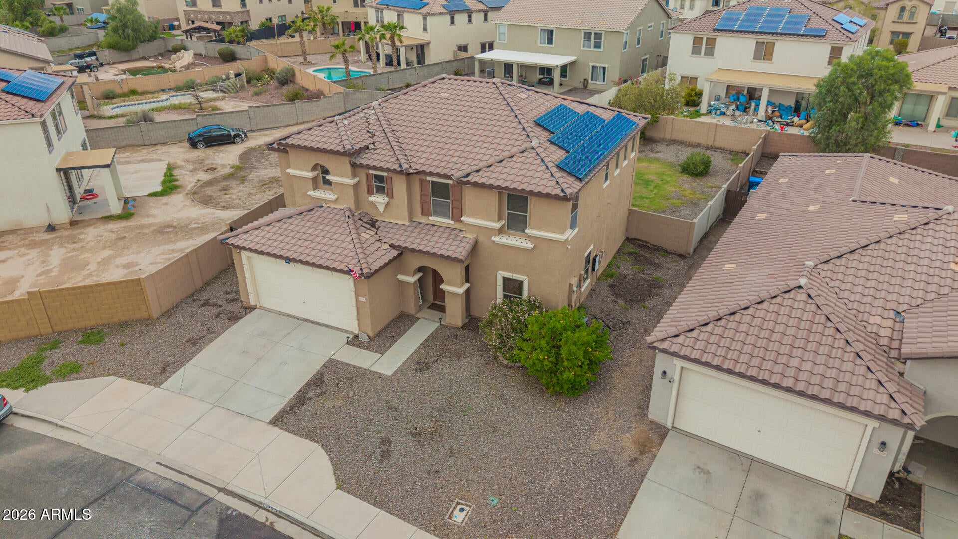 25576 W NANCY Lane