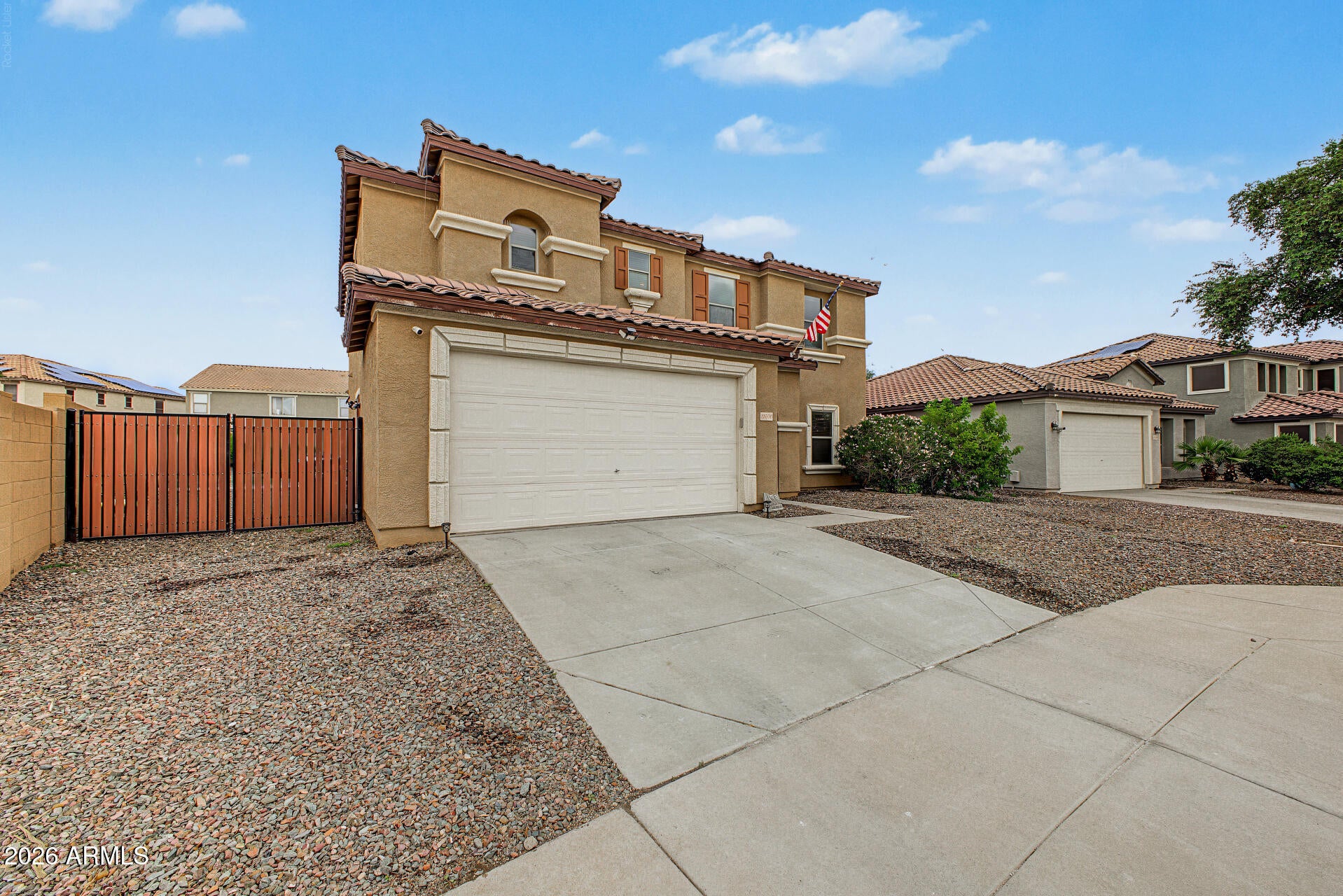 25576 W NANCY Lane
