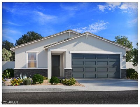 7317 E COZY COTTAGE Lane San Tan Valley AZ 85143