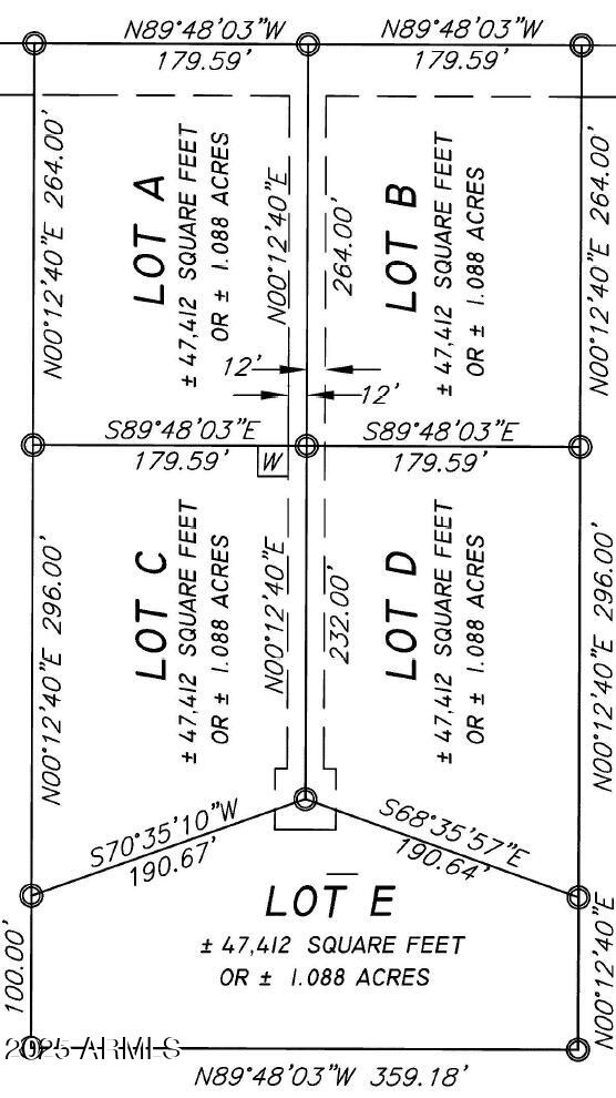 332XX W Indian School Road Lot C