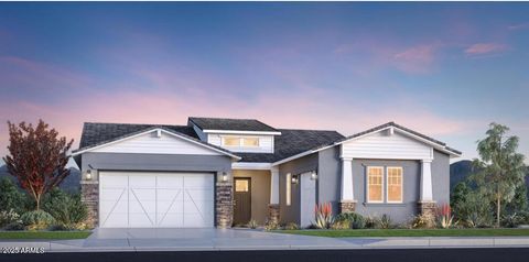18008 W LUANA Street Surprise AZ 85388