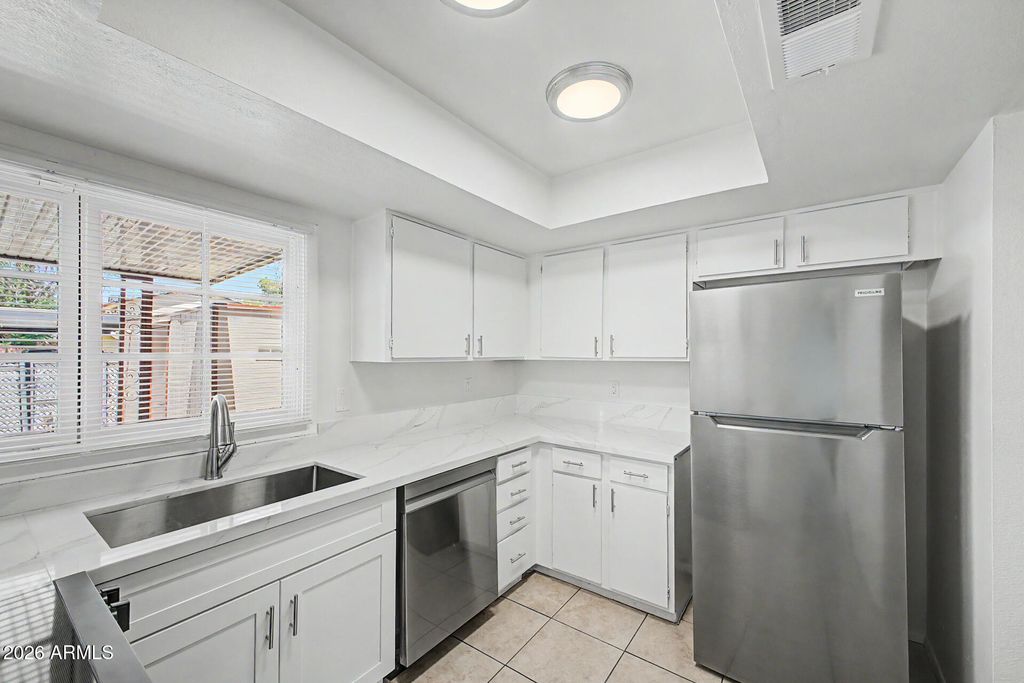 Photo of 6134 N 30th Avenue, Phoenix, AZ 85017 (MLS # 7025595)