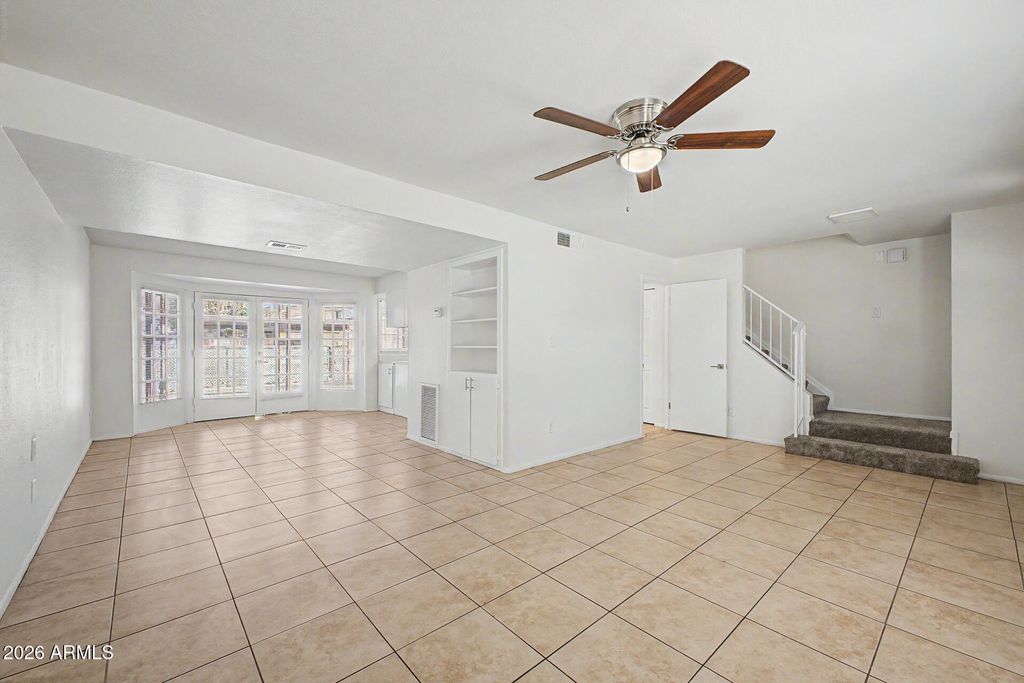 Photo of 6134 N 30th Avenue, Phoenix, AZ 85017 (MLS # 7025595)