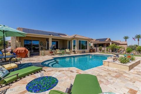 6016 W BUSHWOOD Way Florence AZ 85132