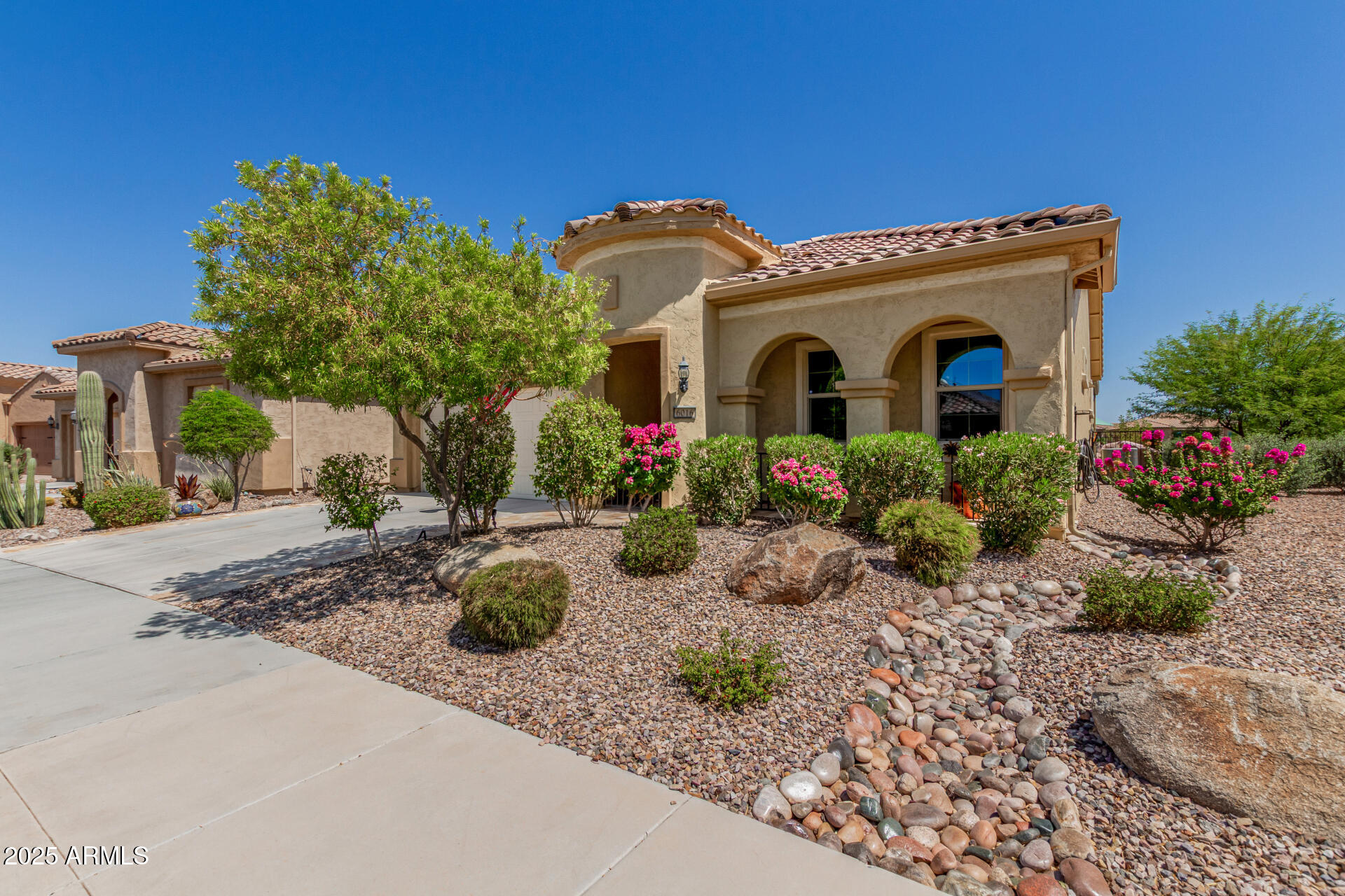 6016 W BUSHWOOD Way