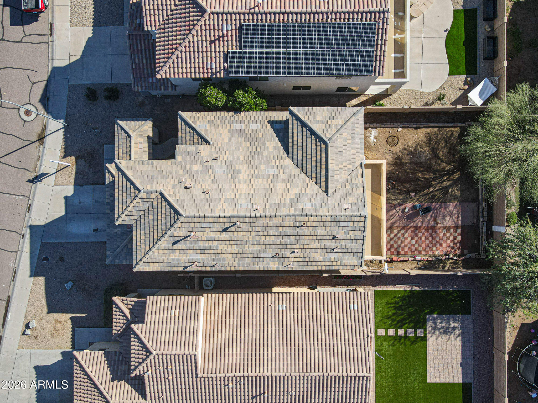 7139 W PIONEER Street