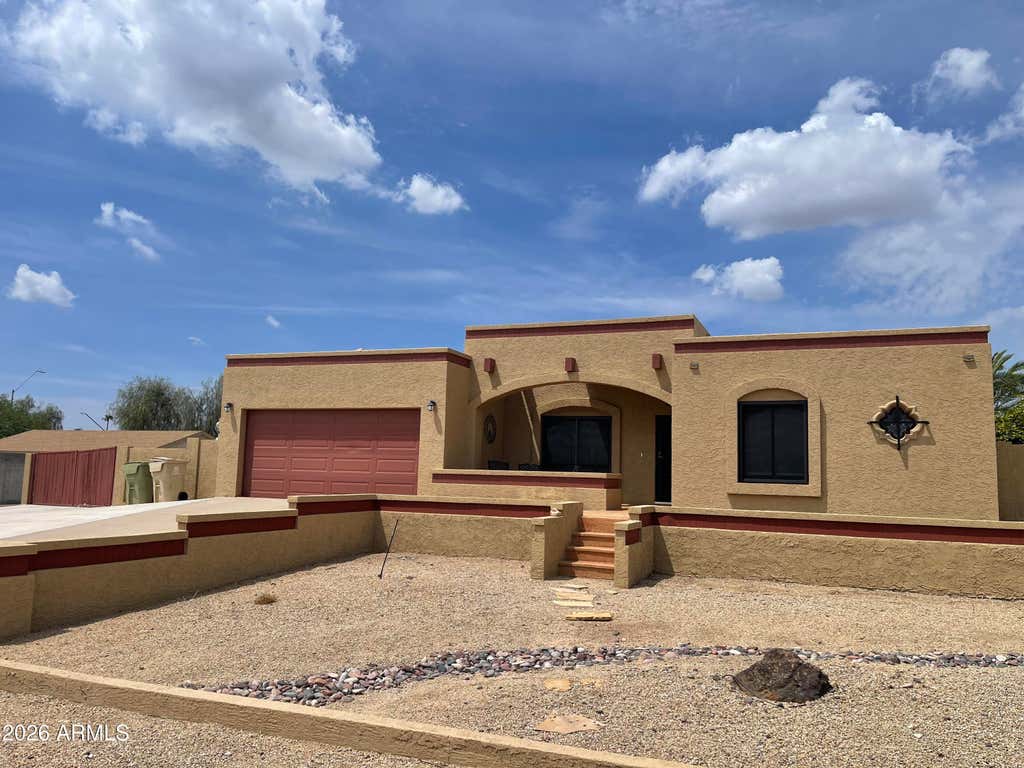 Photo of 18018 N 66th Lane, Glendale, AZ 85308 (MLS # 7070152)