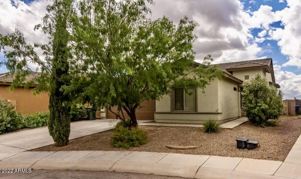 CHAPARRAL VILLAGE NORTH PH 6C - Residential