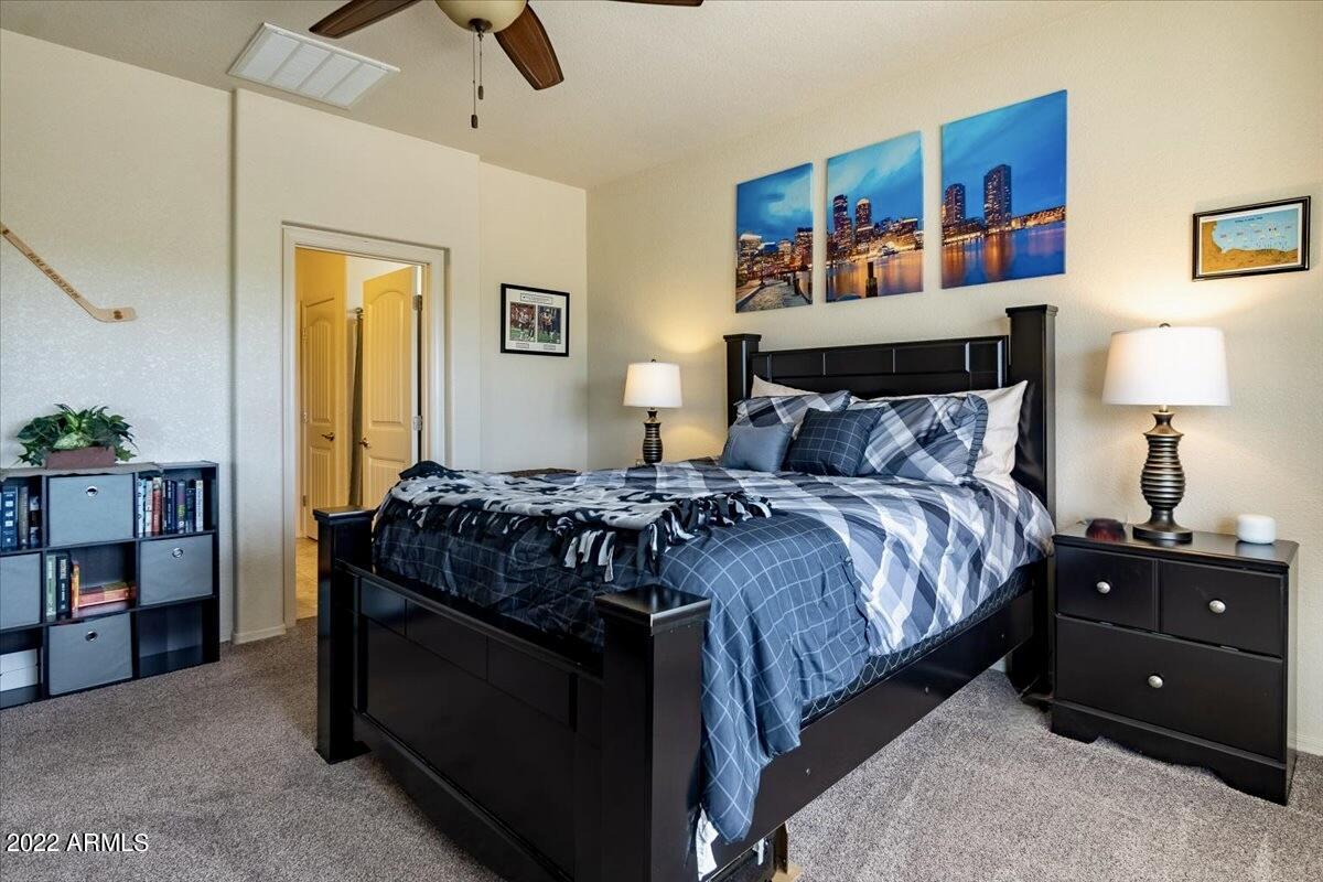 CHAPARRAL VILLAGE NORTH PH 6C - Residential