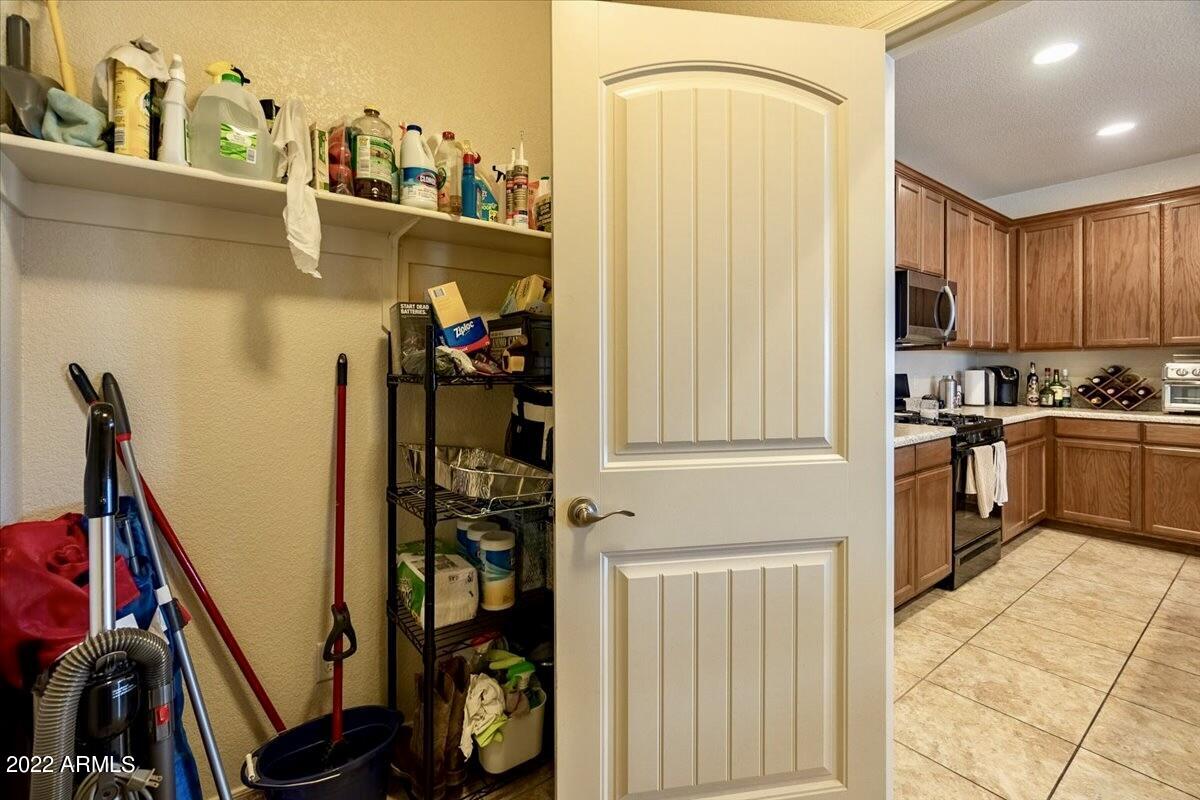 CHAPARRAL VILLAGE NORTH PH 6C - Residential