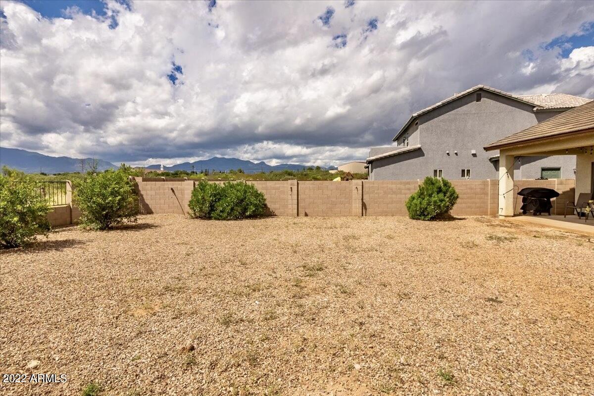 CHAPARRAL VILLAGE NORTH PH 6C - Residential