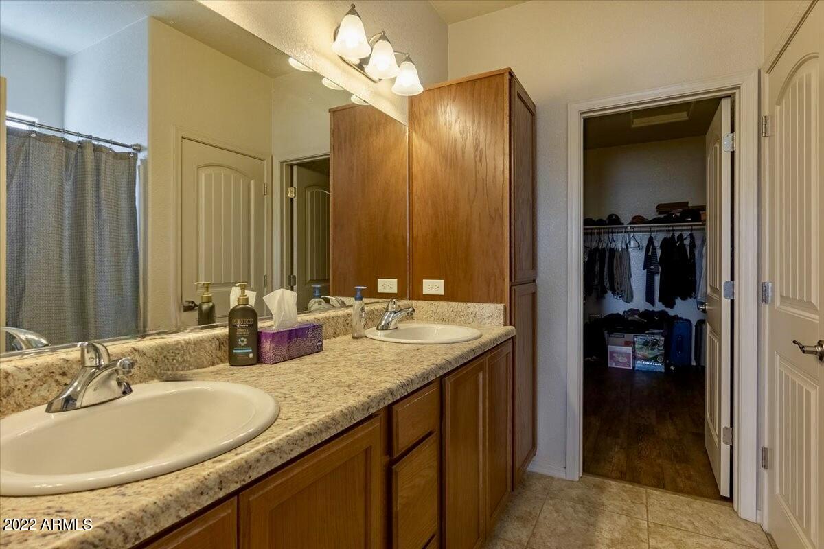CHAPARRAL VILLAGE NORTH PH 6C - Residential