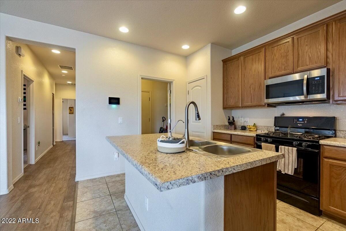CHAPARRAL VILLAGE NORTH PH 6C - Residential