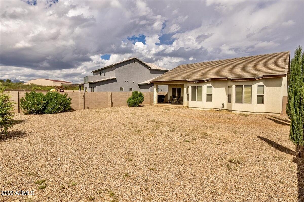 CHAPARRAL VILLAGE NORTH PH 6C - Residential