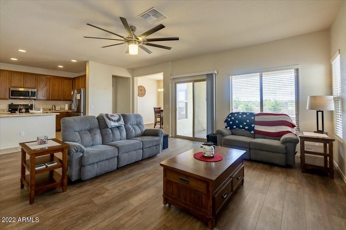 CHAPARRAL VILLAGE NORTH PH 6C - Residential