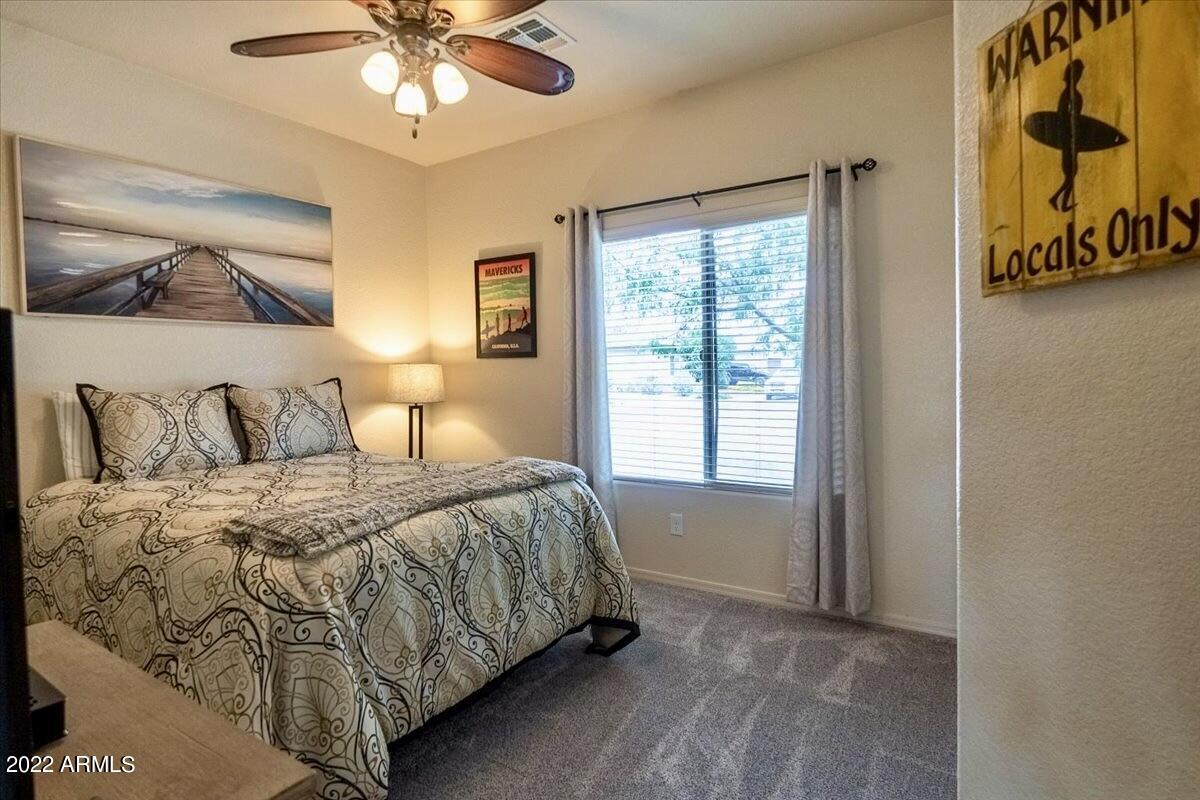 CHAPARRAL VILLAGE NORTH PH 6C - Residential