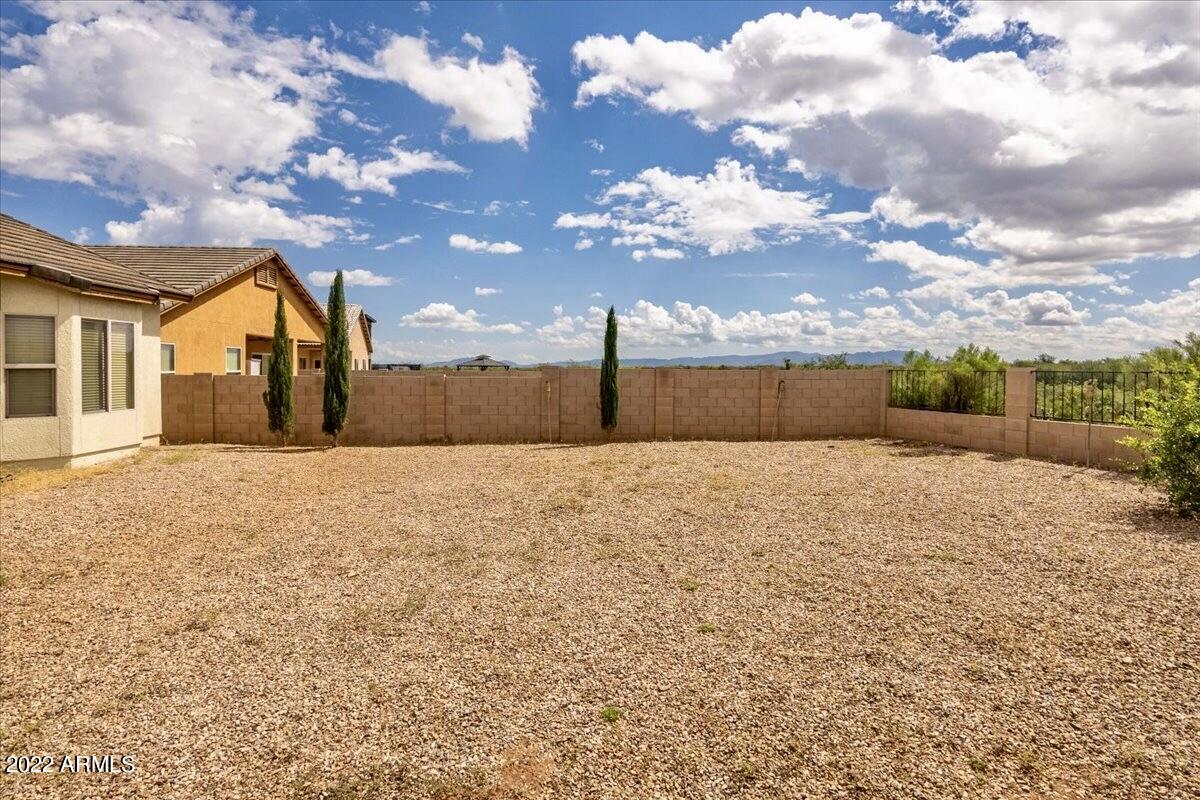 CHAPARRAL VILLAGE NORTH PH 6C - Residential