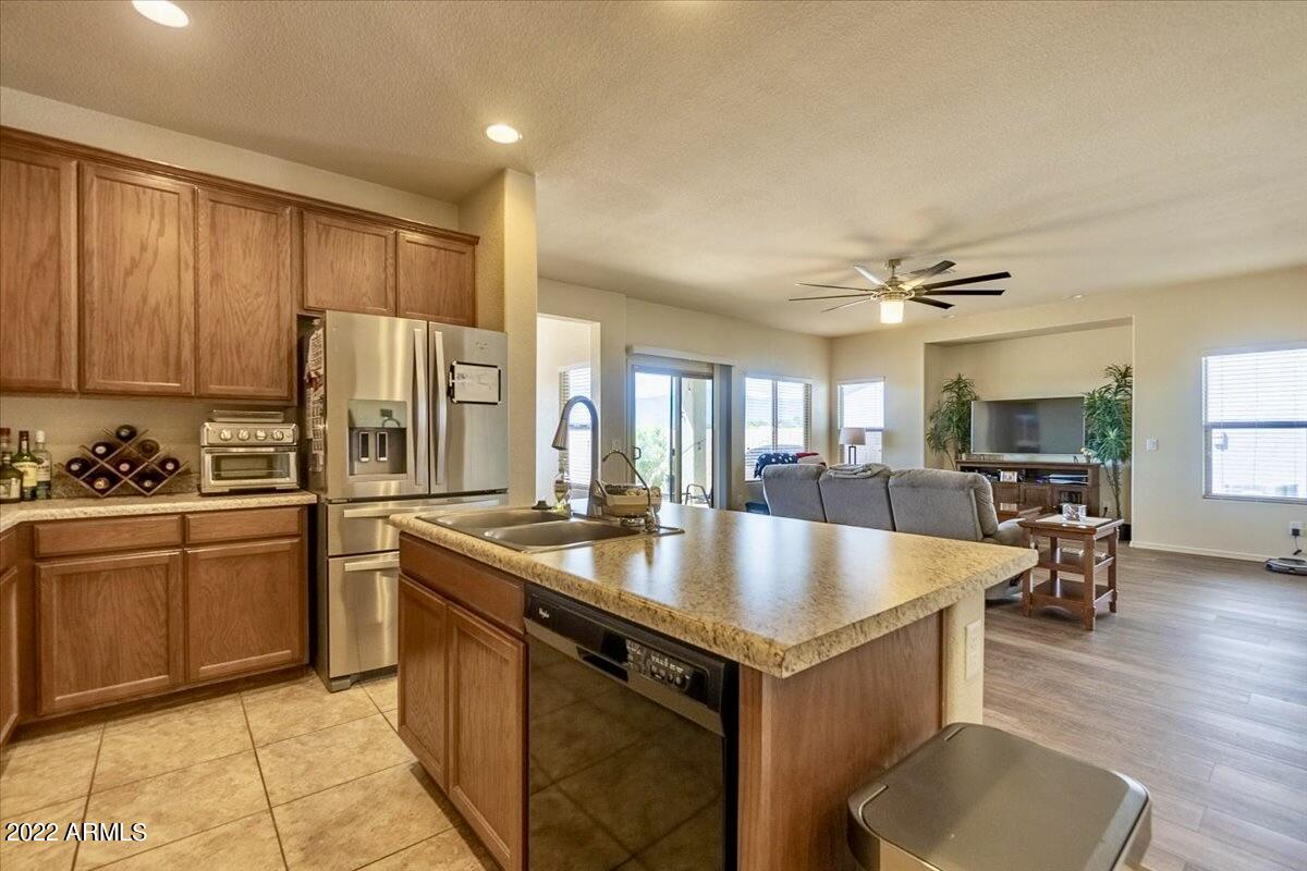 CHAPARRAL VILLAGE NORTH PH 6C - Residential