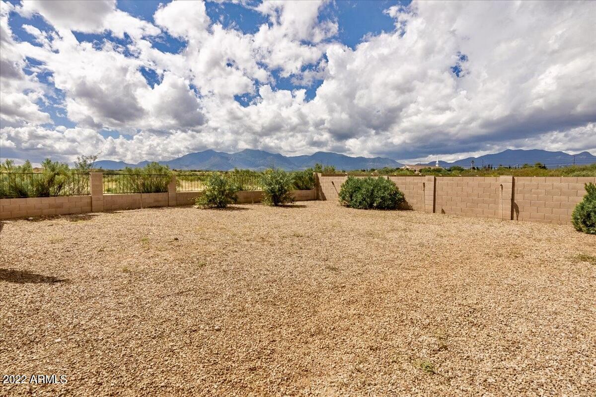 CHAPARRAL VILLAGE NORTH PH 6C - Residential