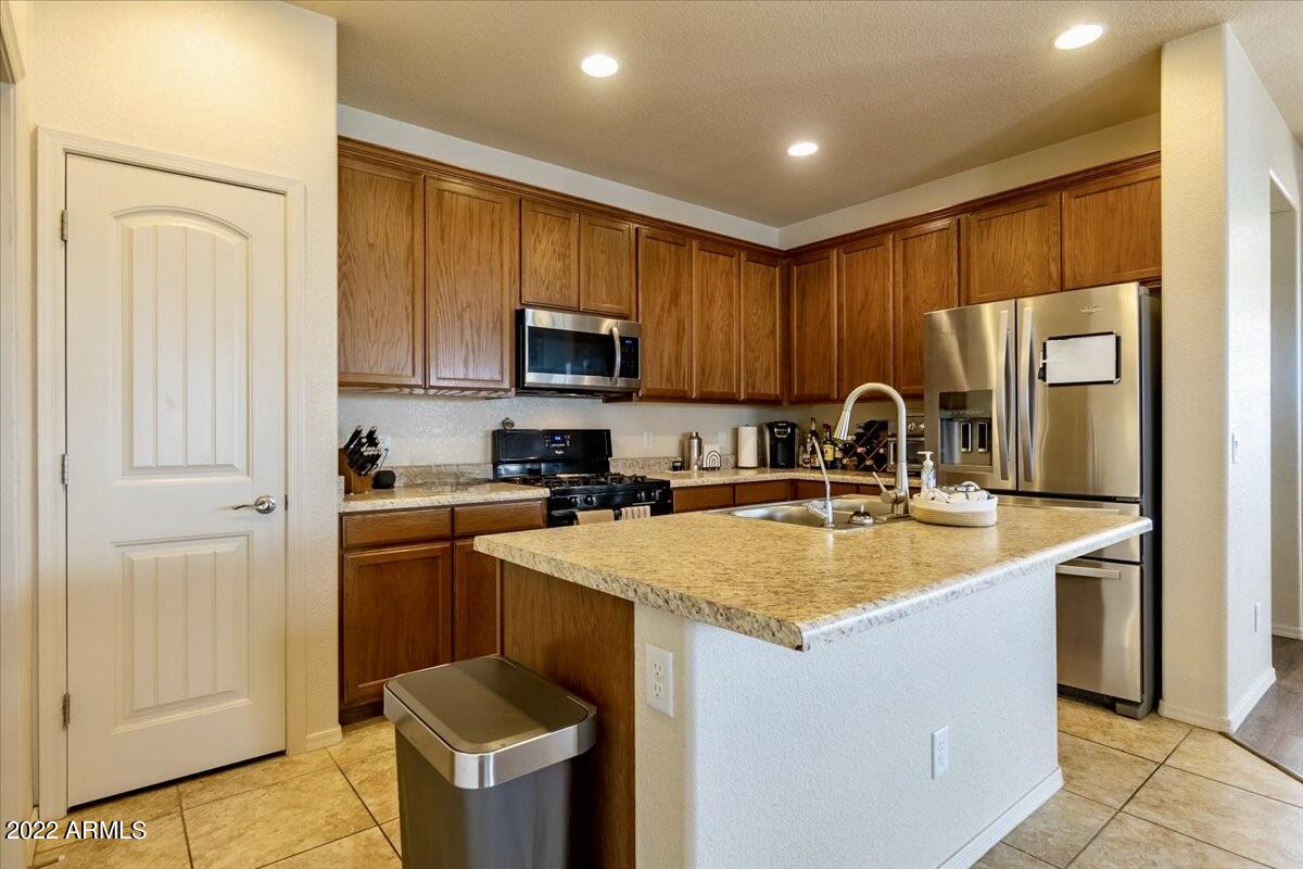 CHAPARRAL VILLAGE NORTH PH 6C - Residential