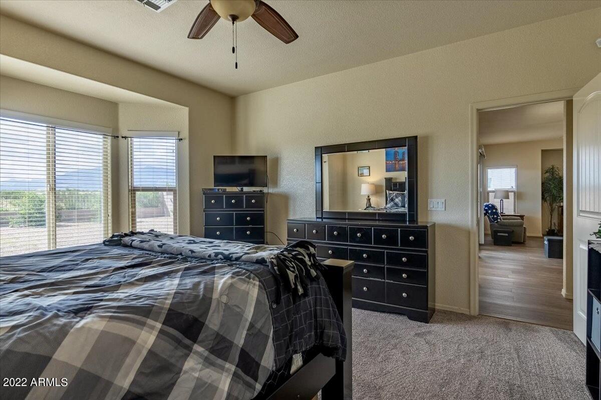 CHAPARRAL VILLAGE NORTH PH 6C - Residential