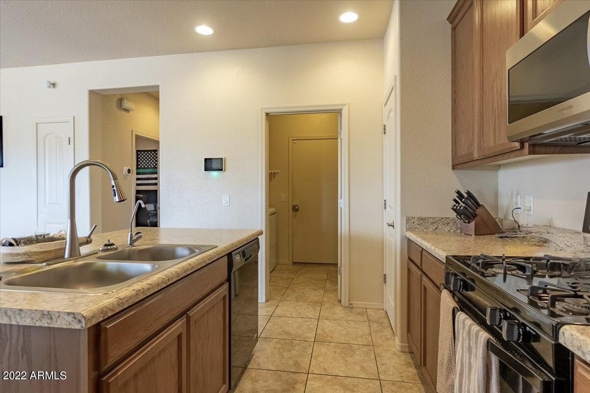 CHAPARRAL VILLAGE NORTH PH 6C - Residential