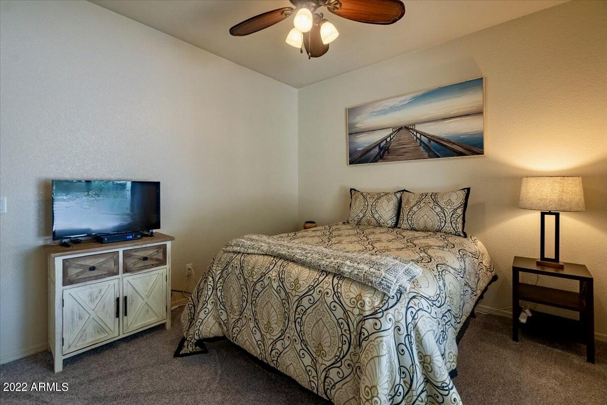 CHAPARRAL VILLAGE NORTH PH 6C - Residential