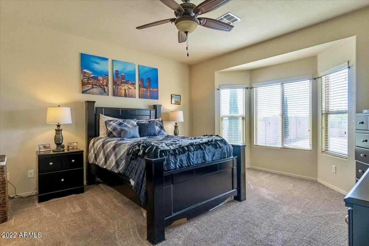 CHAPARRAL VILLAGE NORTH PH 6C - Residential