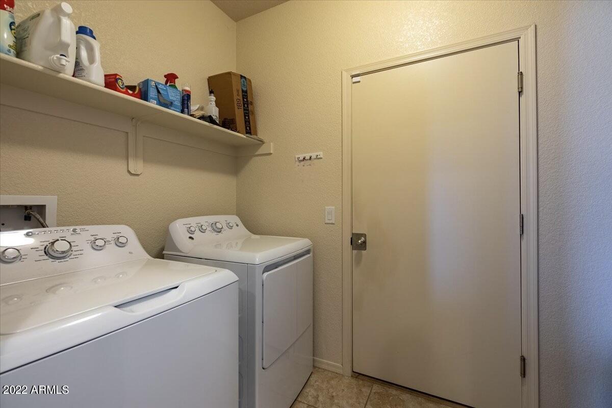CHAPARRAL VILLAGE NORTH PH 6C - Residential