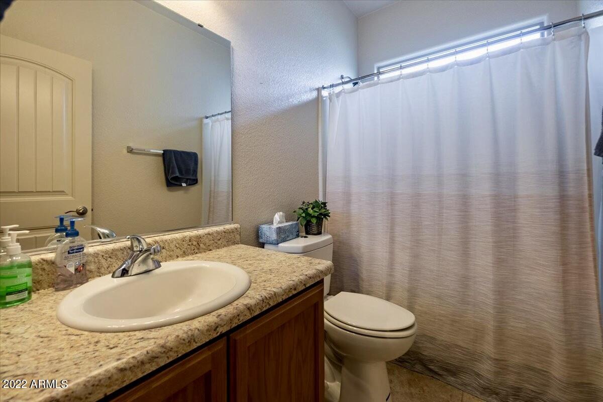 CHAPARRAL VILLAGE NORTH PH 6C - Residential