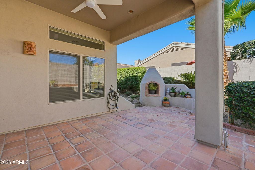 Photo of 8886 E Calle Buena Vista Vis, Scottsdale, AZ 85255 (MLS # 6978962)