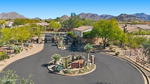 Photo of 8886 E Calle Buena Vista Vis, Scottsdale, AZ 85255 (MLS # 6978962)