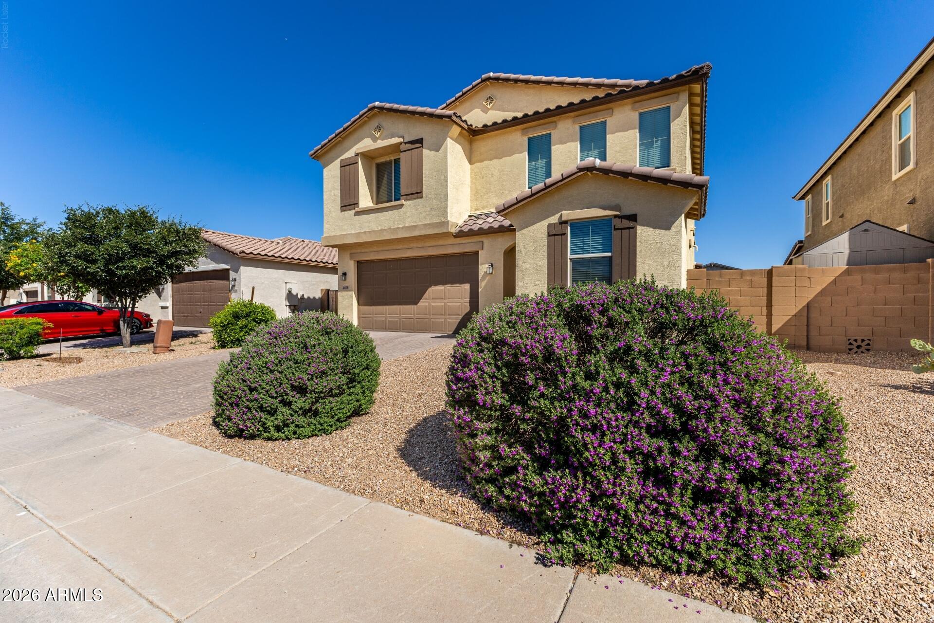 Properties 4 44200 W PALO ALISO Way