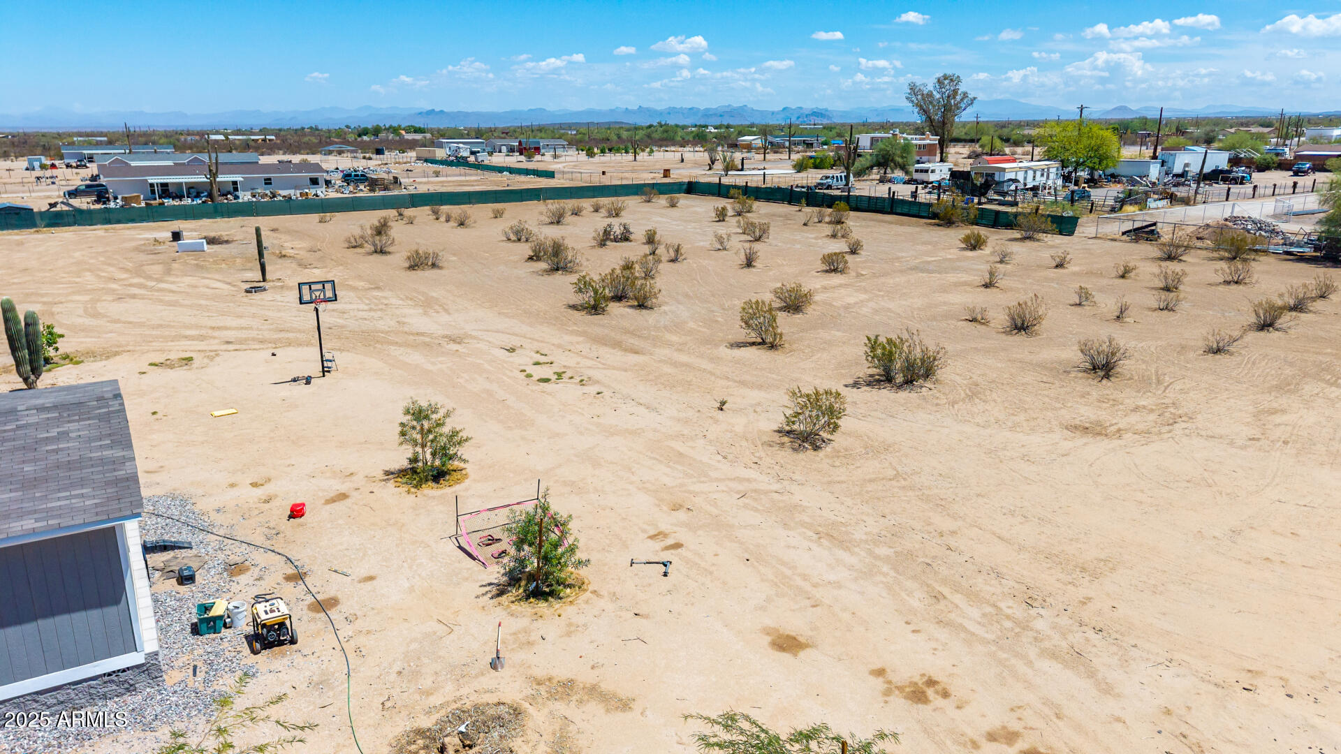 Homes for Sale in Queen Creek Arizona 2 - E DAY SPRING Lane 20614010V
