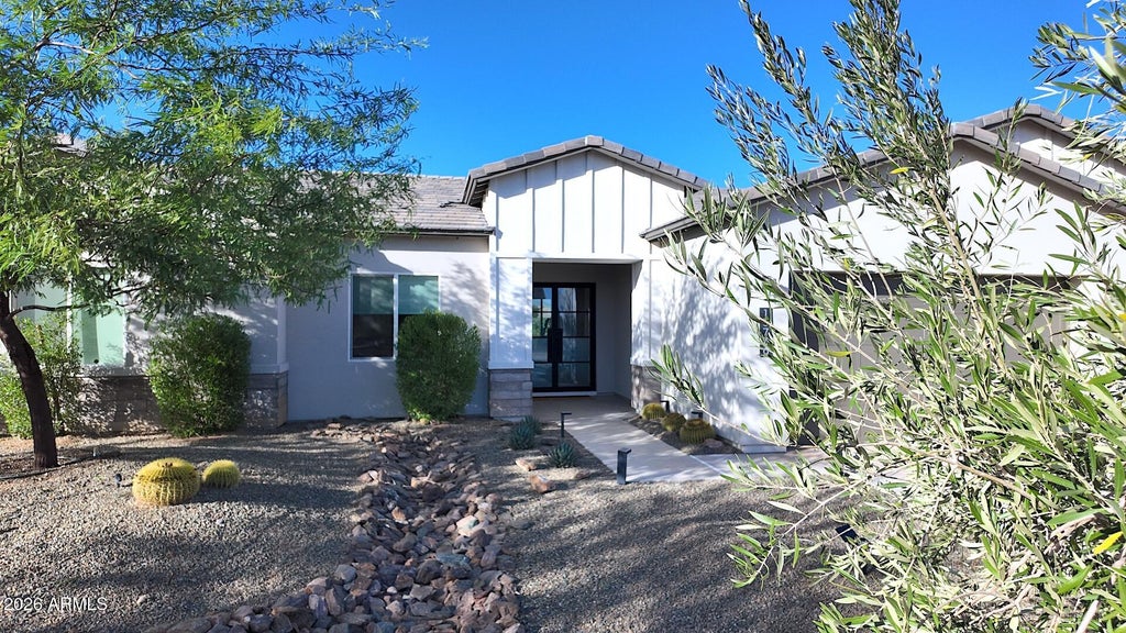 Photo of 13736 E Rancho Laredo Drive, Scottsdale, AZ 85262 (MLS # 7094861)